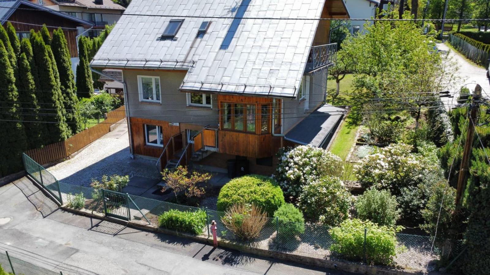 Apartmán Ada *