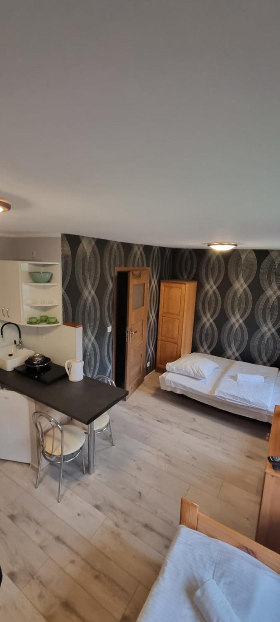 Apartmán Ada *