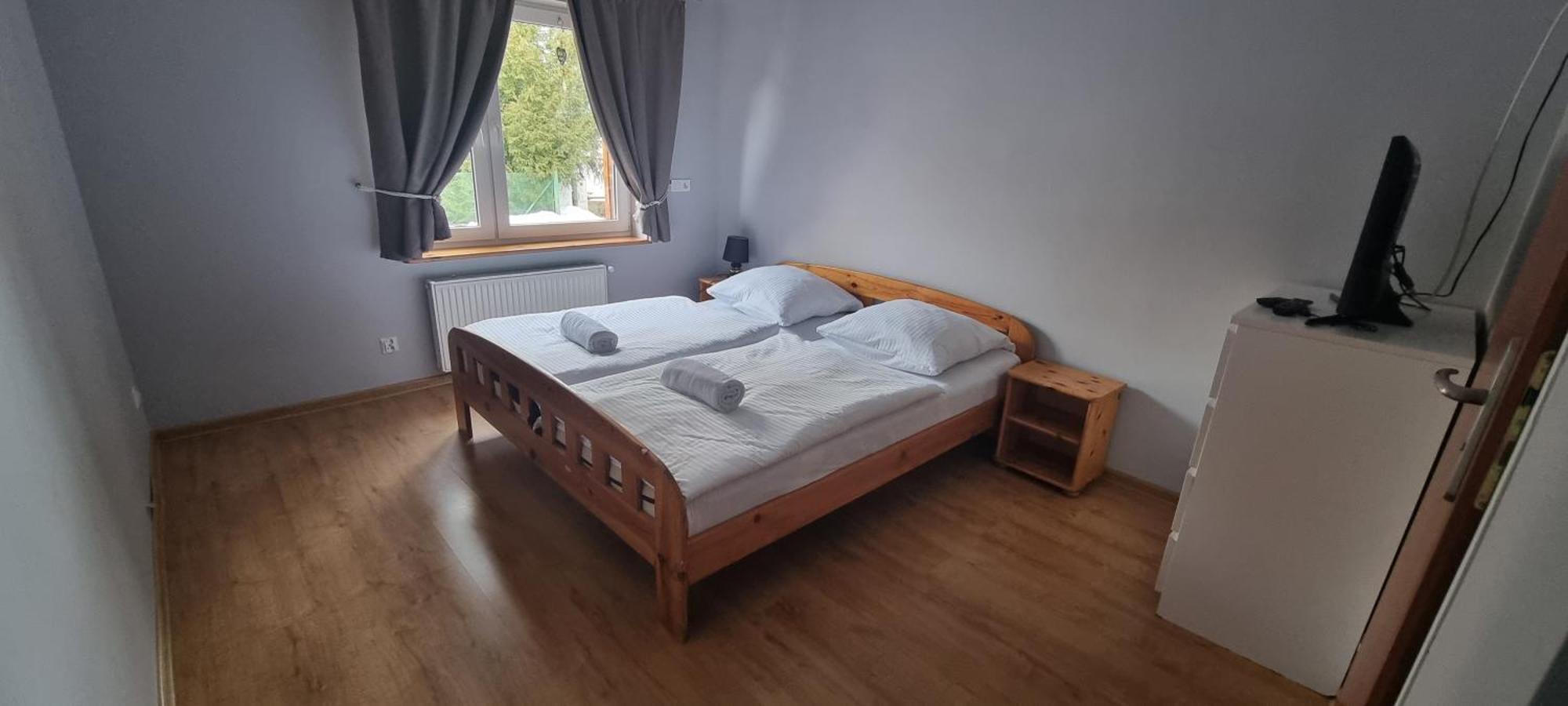 Apartmán Ada