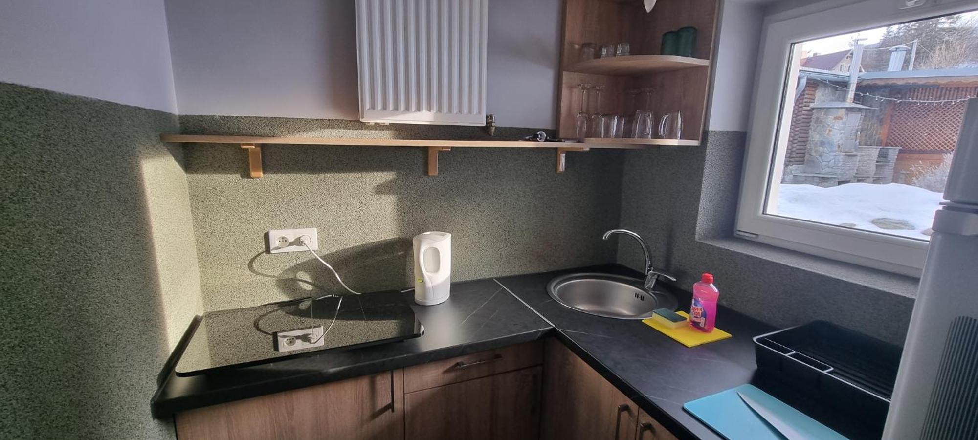 Apartmán Ada Karpacz