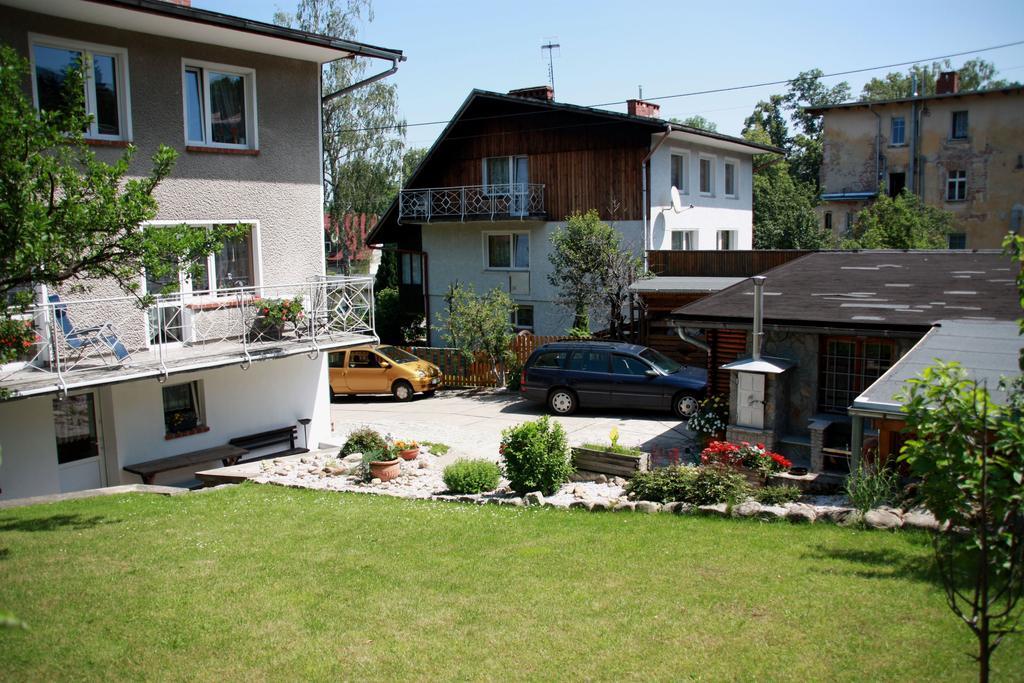 Ada Apartmán *