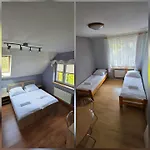 Willa Ada & Apartments