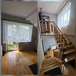 Willa Ada & Apartments