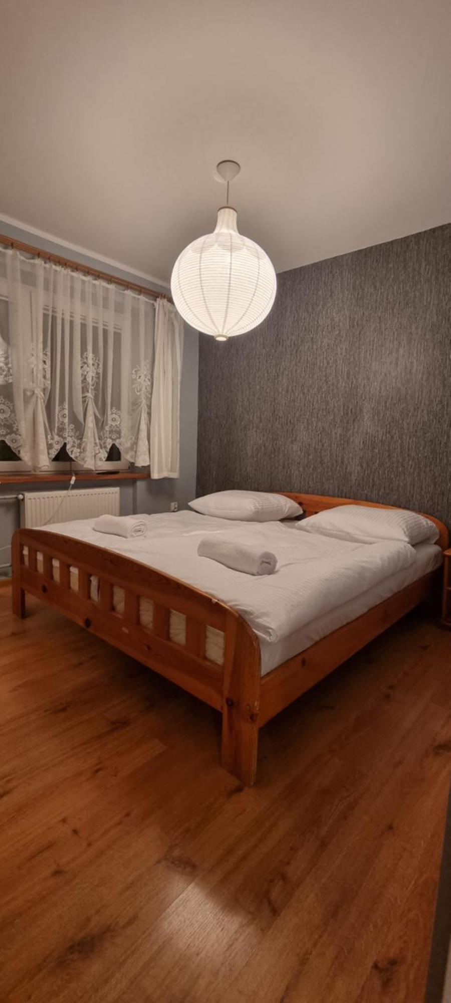 Ada Apartment *