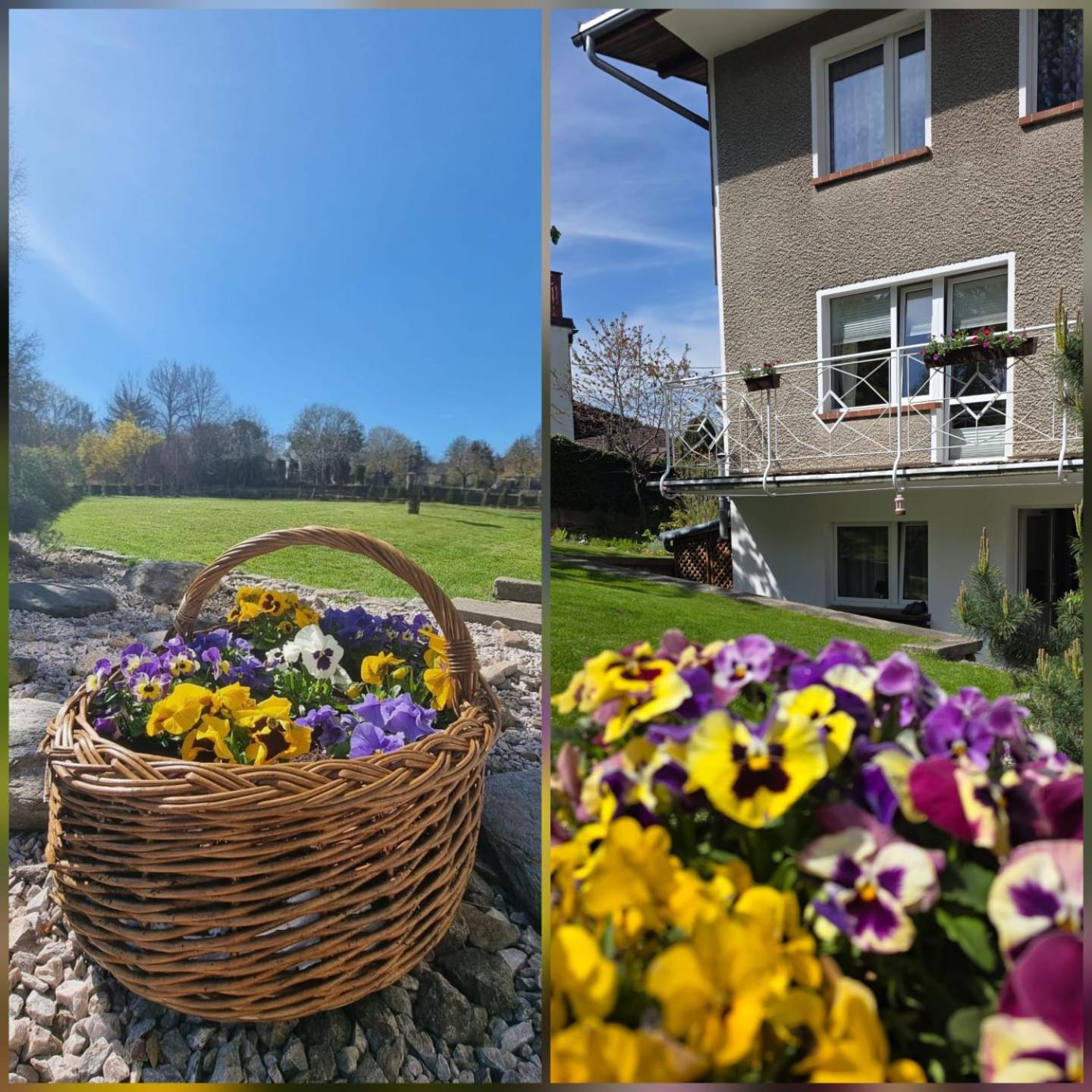 Apartament Ada & Karpacz