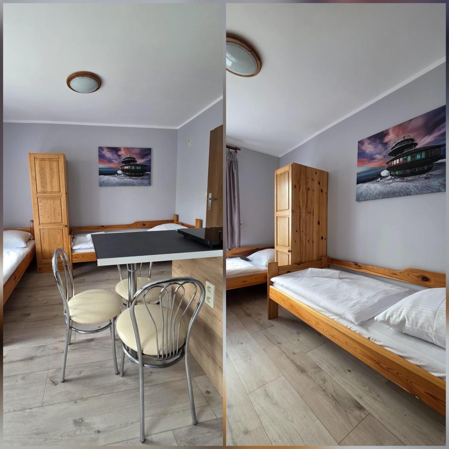 Apartment Ada &