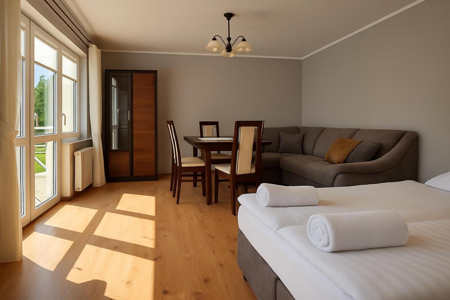 Apartment Ada & Karpacz